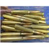 Image 1 : 8X57 (PICK UP ONLY) Military Cartridges - Box of 53