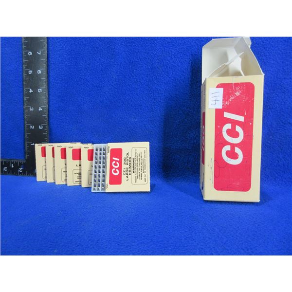 CCI 300 (PICK UP ONLY) Large Pistol Primers
