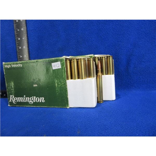 8MM Rem. Mag (PICK UP ONLY) PSP Core-Lokt Remington