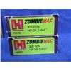 Image 2 : 308 Win. (PICKUP ONLY) 168gr Z-Max Hornady Zombie