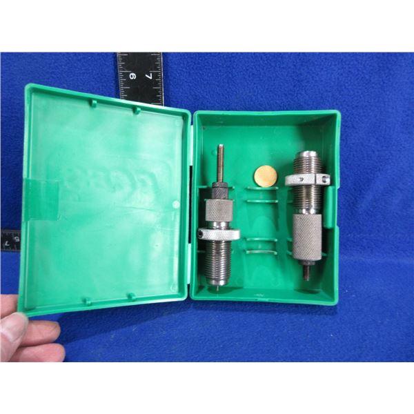 RCBS 308 Win. SB 2 Die Set