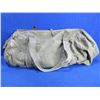 Image 2 : Canadian Military Duffel Bag - Plastic damaged on pocket
