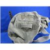 Image 3 : Canadian Military Duffel Bag - Plastic damaged on pocket