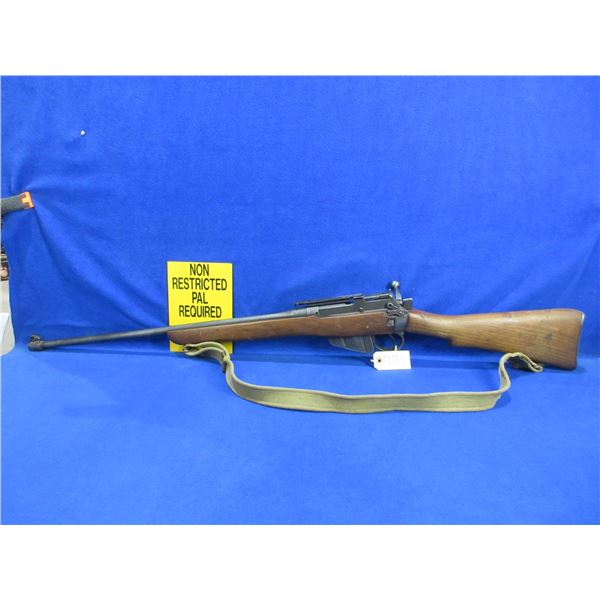 Non-Restricted - Lee Enfield No. 4 Mk I Long Branch in 303