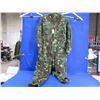 Image 1 : Camo Coverall AFV Crewman Exercise (For Training Only)