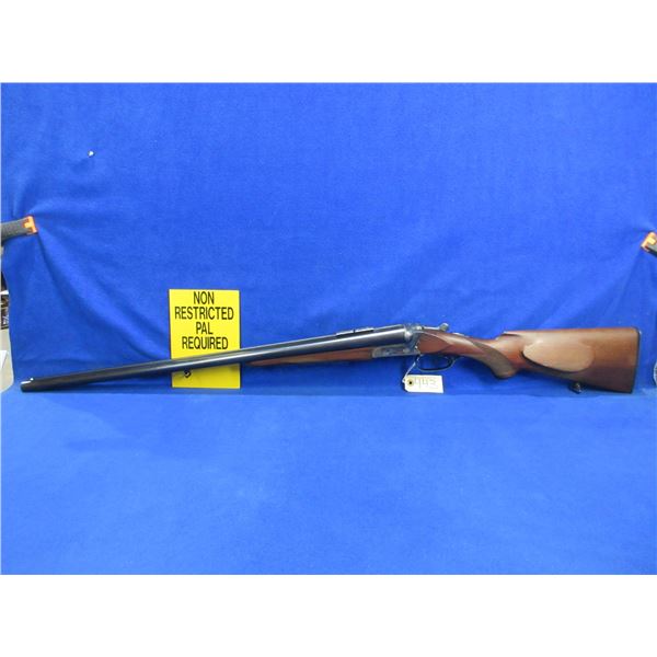 Non-Restricted - Merkel Suhl SxS 12 in 12 Ga. 2 3/4"