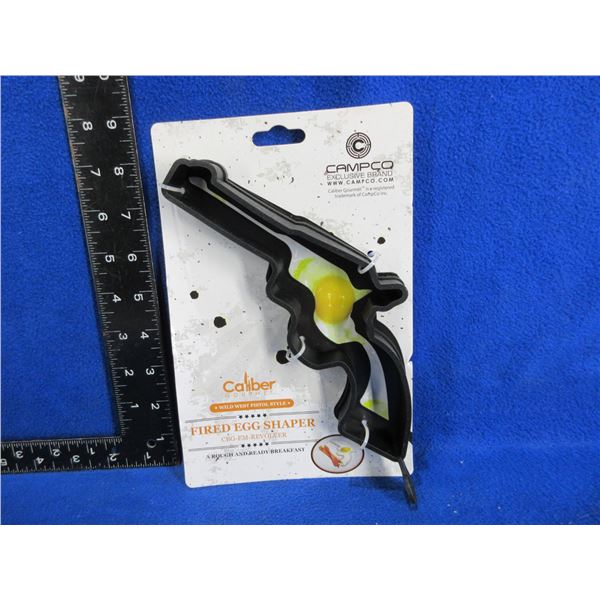 NEW - Campco Fired Egg Shaper