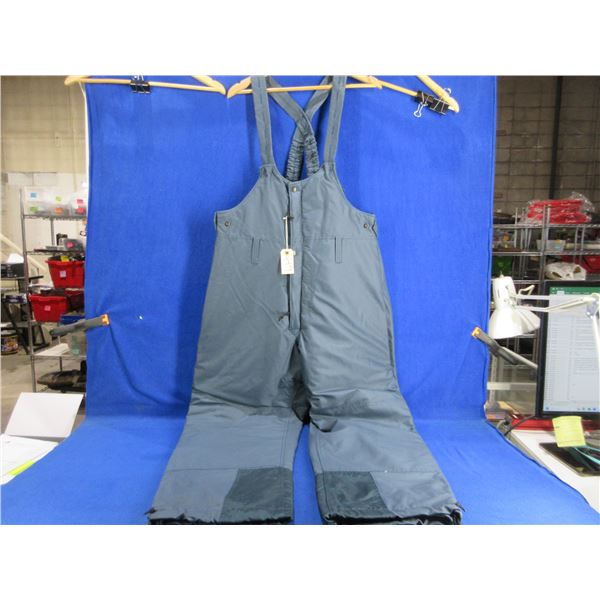 Cold Weather Overall 7034  - Height 70", Waist 34"