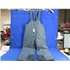 Image 1 : Cold Weather Overall 7034  - Height 70", Waist 34"
