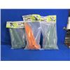 Image 1 : NEW - Speed Cinch Tree Stakes - 3 Packs of 3