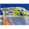 Image 2 : NEW - Speed Cinch Tree Stakes - 3 Packs of 3