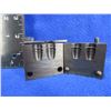 Image 1 : RCBS 44 Cal. Double Cavity Bullet Mold 44-225-SWC