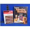 Image 1 : 2 Books - Gunstock Finishing, Lyman Reloading Handbook