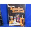 Image 2 : 2 Books - Gunstock Finishing, Lyman Reloading Handbook