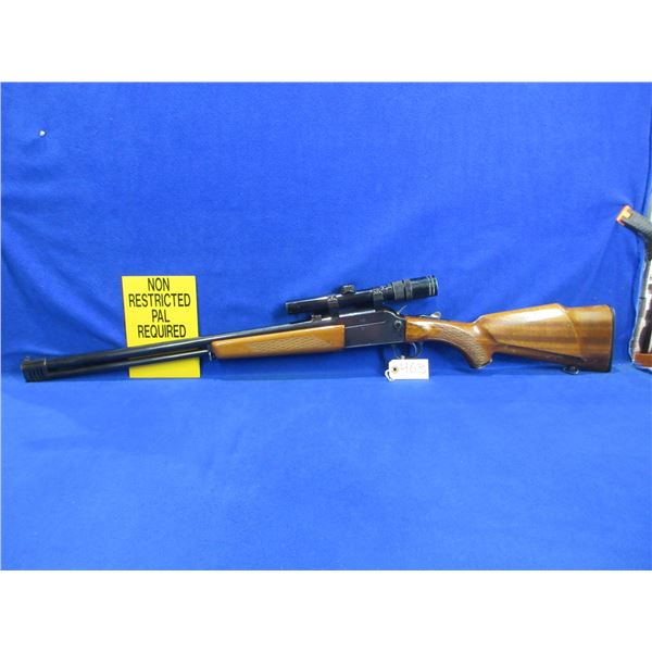 Non-Restricted - Tikka M70 Combo 12 Ga. 2 3/4"/222 Rem.