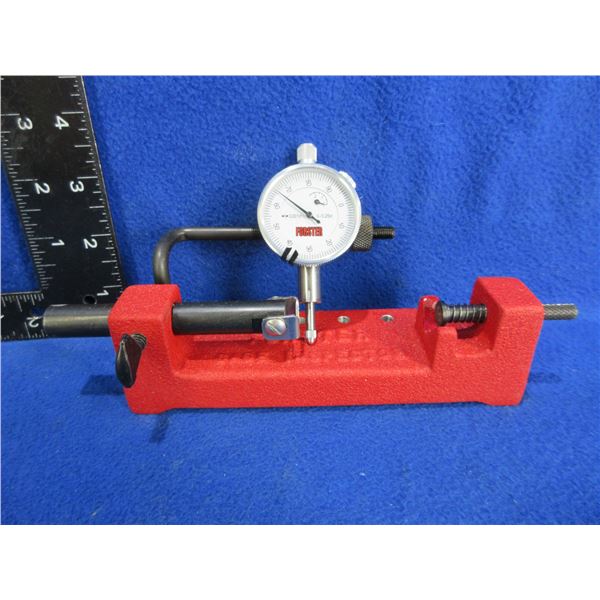 Forster Co-Ax Case and Cartridge Inspector 010482