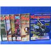 Image 3 : 18 Magnum Magazines - 2004 to 2008