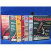Image 4 : 18 Magnum Magazines - 2004 to 2008