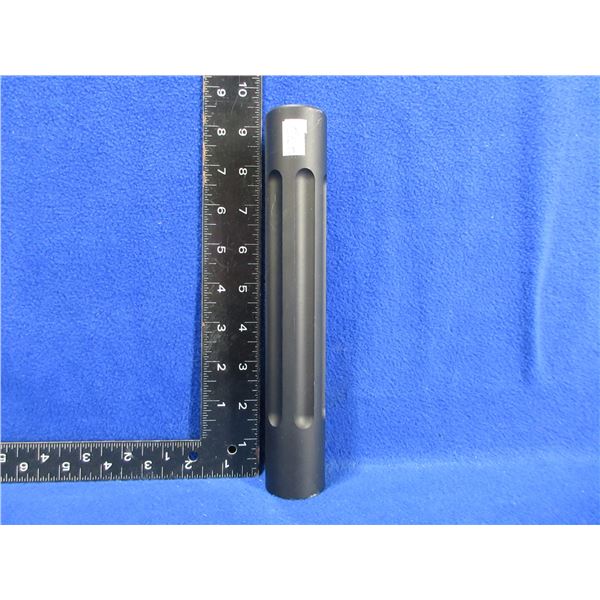 Just Right Carbine Fluted Takedown Tube