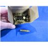 Image 1 : Brass Only - 17 Hornett Hornady Unprimed - Box of 45