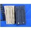 Image 2 : NEW - 2 - 12 Ga Shotshell Pouches (Hold 25 Shotshells)