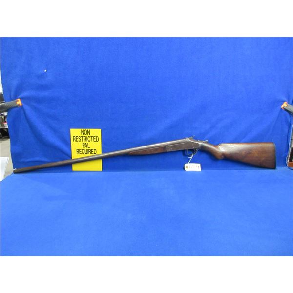 Non-Restricted - Harrington & Richardson in 16 Ga. 2 1/2"