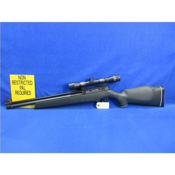 Non-Restricted - Webley Rebel 1110 Air Rifle in .177 Cal.