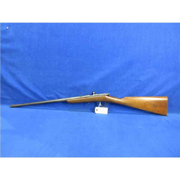 Deactivated - Fabrique Nationale Model 1912 in 22 L