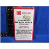 Image 1 : GOEX Fg Superfine Black Rifle Powder - 1 lb Tin