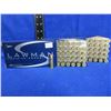 Image 1 : 38 Spl +P (PICKUP ONLY) 158gr TMJ Speer Lawman