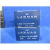 Image 2 : 38 Spl +P (PICKUP ONLY) 158gr TMJ Speer Lawman
