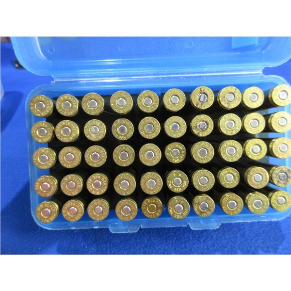 7MM Rem. Mag (PICKUP ONLY) Reloads - Box of 50