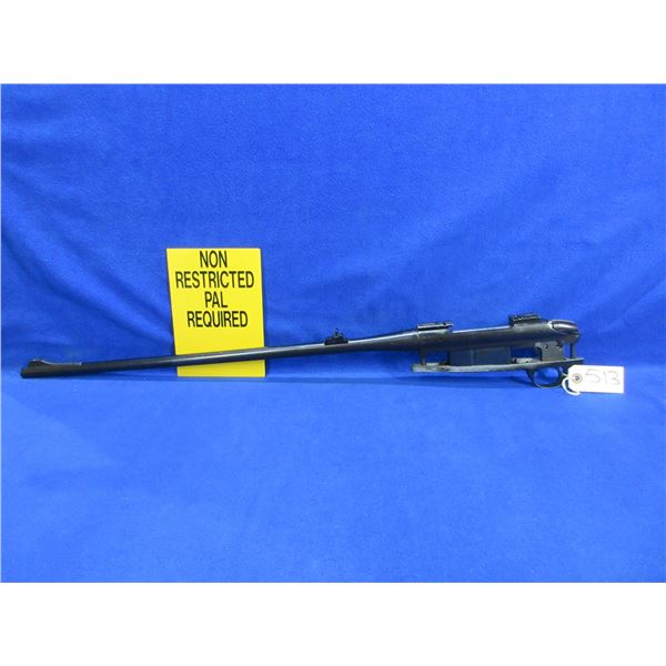 Non-Restricted - Barreled Action - BSA CF2 in 308 Win