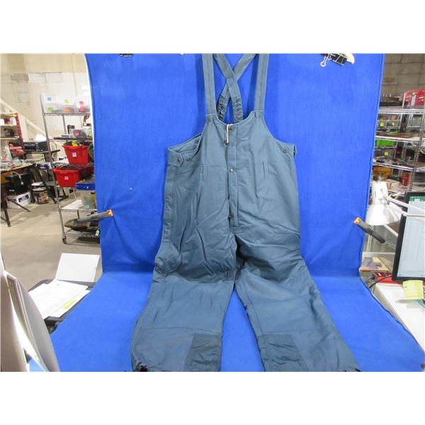 Cold Weather Overall 7338  - Height 73", Waist 38"