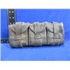 Image 1 : WWII German 3 Compartment Ammo Pouch