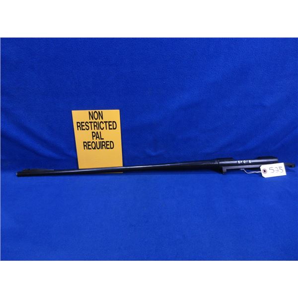 Non-Restricted - Barreled Action - Husqvarna 1640 in 30-06