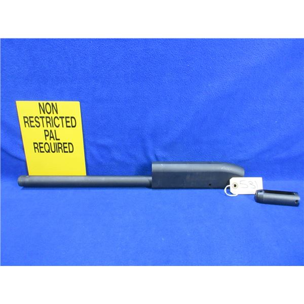 Non-Restricted - Action Only - Remington 870 in 12 Ga