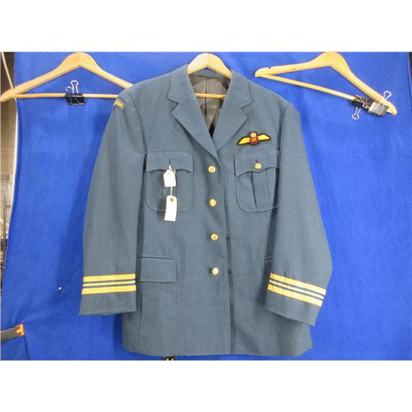 R.C.A.F. Navigator Dress Uniform Jacket
