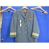 Image 1 : R.C.A.F. Navigator Dress Uniform Jacket