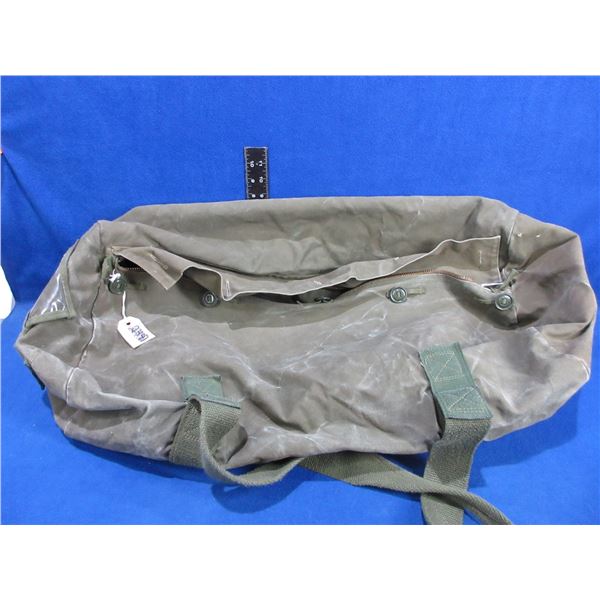 Canadian Military Duffel Bag