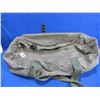 Image 1 : Canadian Military Duffel Bag