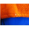Image 2 : MWG Quilted Jacket - Size Small - Orange