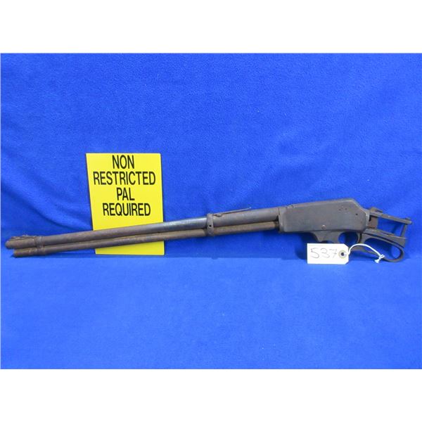 Non-Restricted - Barreled Action - Marlin 336 in 30-30 Win