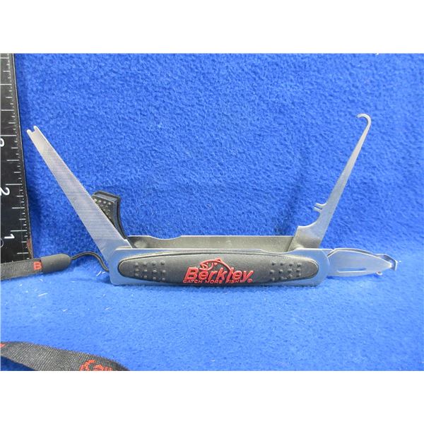 Berkley Catch More Fish Multi-Tool