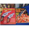 Image 3 : 14 Gun Digest Books - 1970's to 1990's