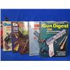 Image 4 : 14 Gun Digest Books - 1970's to 1990's