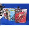 Image 5 : 14 Gun Digest Books - 1970's to 1990's