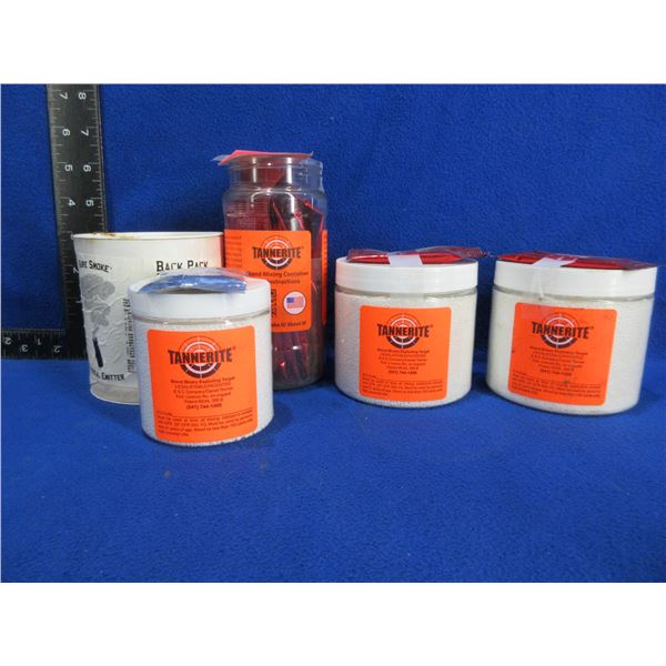 Tannerite (PICK UP ONLY) Brand Binary Exploding Target