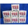 Image 2 : 22 LR (PICK UP ONLY) 40gr Lead Bullet T22 Winchester