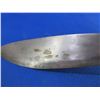 Image 4 : Kukri Knife with Sheath - 12" Blade